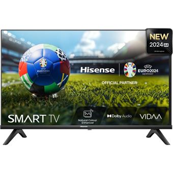 Smart TV Hisense 32E43NT | LED | HD | 32'' | 81,3 cm | F - 1