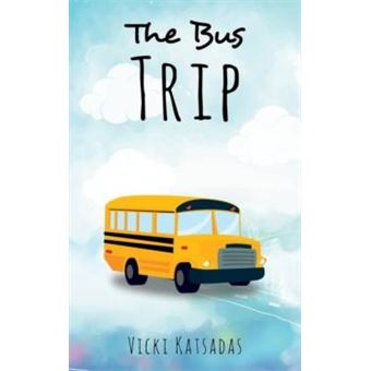 The Bus Trip - 1