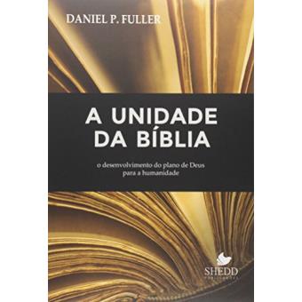 Unidade Da Biblia, A - 1