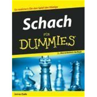 Schach Für Dummies - 1