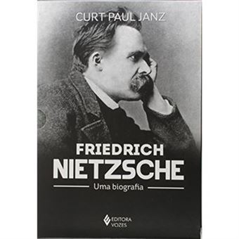 Friedrich Nietzsche: Uma Biografia - Caixa Com 3 Volumes - 1