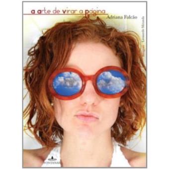 A Arte De Virar A Página - 1