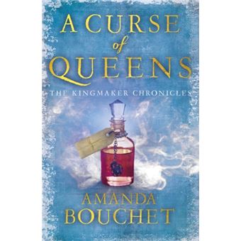 A Curse Of Queens - 1