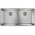 Lava-loiça Teka Be Linea R15 2C 860 | 2 pias