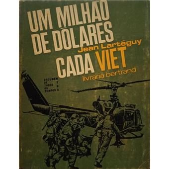 Um milhão de dólares cada viet. - 1