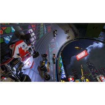 Videojogo Ubisoft Trackmania Turbo - 1