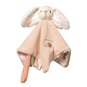 Doudou Baby Ono Coelho - 1