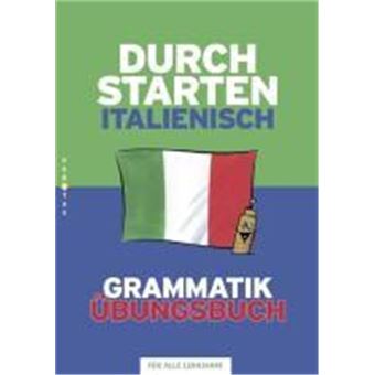 Alle Lernjahre - Grammatik-Training - Dein Übungsbuch - 1