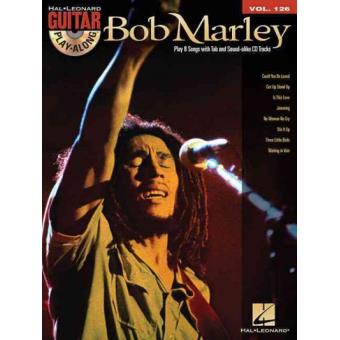Guitar Play-Along - Bob Marley - Paperback - 2011 - 1