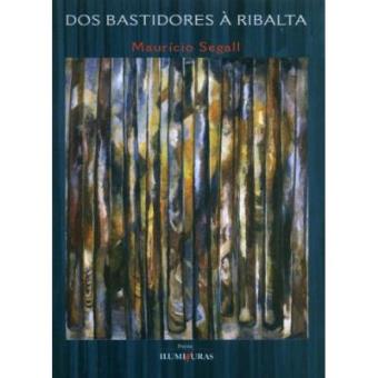 Dos Bastidores A Ribalta - 1