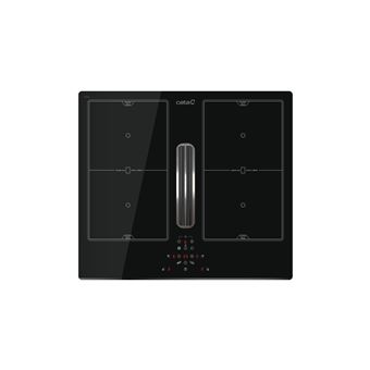 Exaustor de Bancada CATA AS 600 | 59 cm | 580 m³/h | 67 dB | A+ | Preto - 1