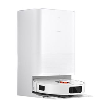 Aspirador Robot com Mopa Xiaomi X20 Pro | 160 min | Branco - 1