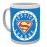 Caneca de Cerâmica GB Eye DC Comics Superman Justice League_0