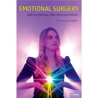 Emotional Surgery - 1
