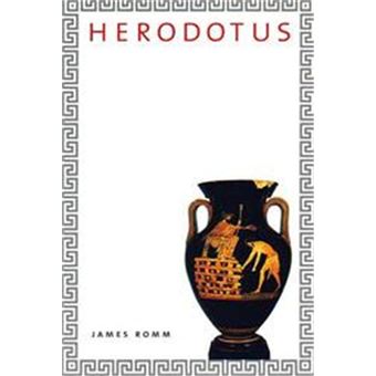 Herodotus, Hermes Books Series - 1