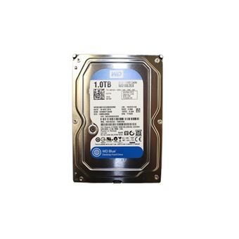 Disco Interno HDD DELL 5P30F | 3.5" | 1 TB - 1