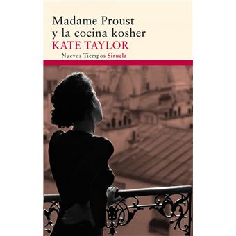 Madame Proust y la cocina kosher / Madame Proust and the Kosher Kitchen - 1