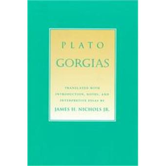 Gorgias, Agora Paperback Editions - 1
