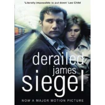 Derailed - 1