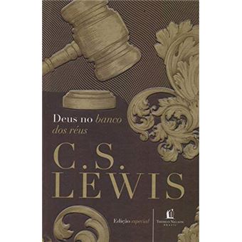 Deus no Banco dos Réus - 1