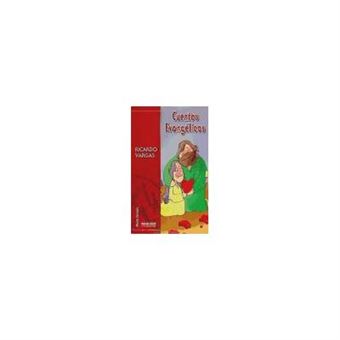 Cuentos Evangélicos - 1