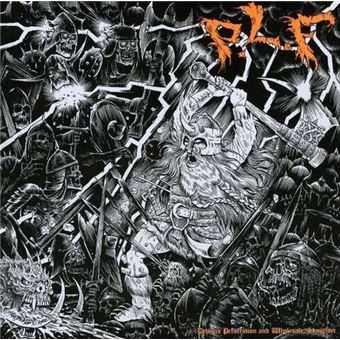 Devious Persecution And Wholesale Slaughter - 1