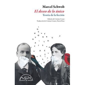 El Deseo De Lo Único - 1