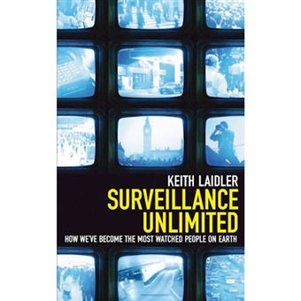 Surveillance Unlimited - 1