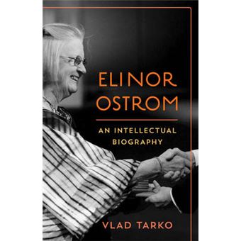 Elinor Ostrom An Intellectual - 1