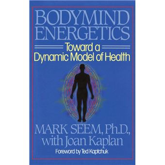 Bodymind Energetics - 1