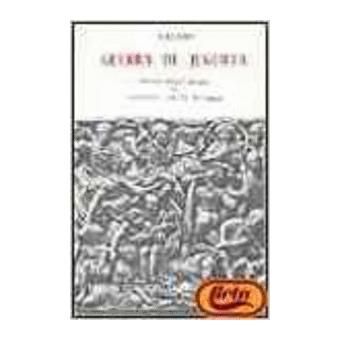 Guerra de jugurta. (anotado) - 1