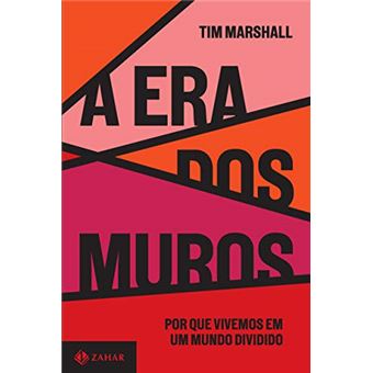 A Era Dos Muros - 1
