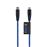 Xtorm CS032 cabo USB 1 m_0