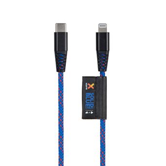 Xtorm CS032 cabo USB 1 m