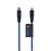 Xtorm CS032 cabo USB 1 m_1