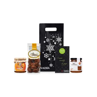 Cabaz de Natal Roteiro de Sabores Rubelita - 1