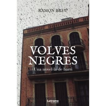 Volves Negres - 1