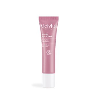 Creme para Olhos Melvita Argan Bio Active - 1