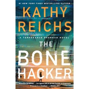 The Bone Hacker - 1