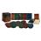 Pack Lord of Ring + The Hobbit (30Blu-ray)_0