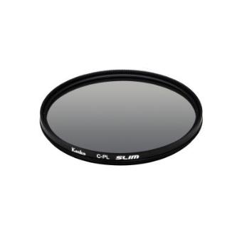 Filtro de Lente de Câmera Kenko 372913 | Preto - 1