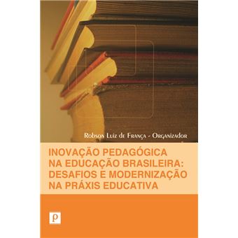 Inovação Pedagógica na Educação Brasileira - 1