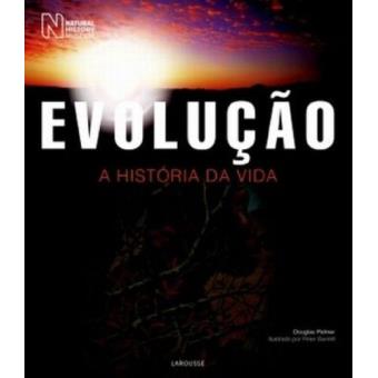 Evolucao - 1