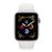 Smartwatch Apple Watch Series 4 Prateado_2
