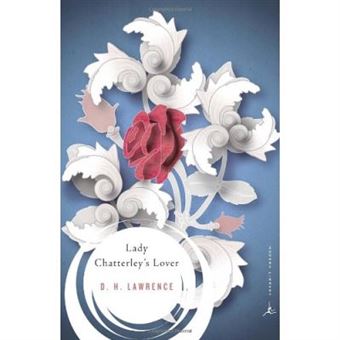 Lady Chatterley'S Lover, Modern Library Classics - 1