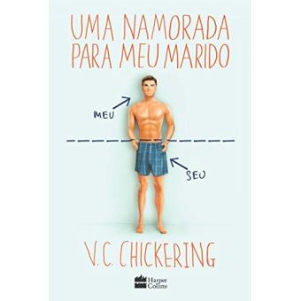 Uma Namorada Para Meu Marido - 1