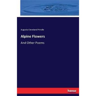 Alpine Flowers - 1