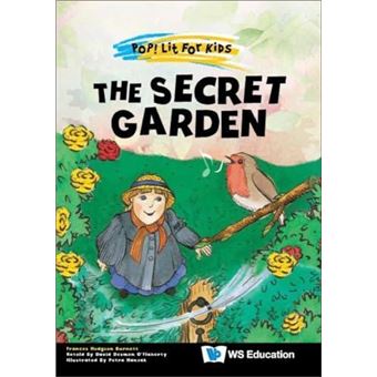 Secret Garden The - 1