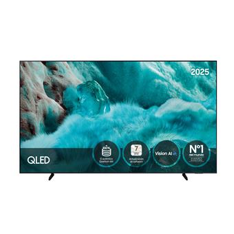 Smart TV Samsung TQ98Q7FAAU | QLED | 4K UHD | 98'' | G - 1