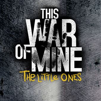 Videojogo Deep Silver This War of Mine : The Little Ones - 1